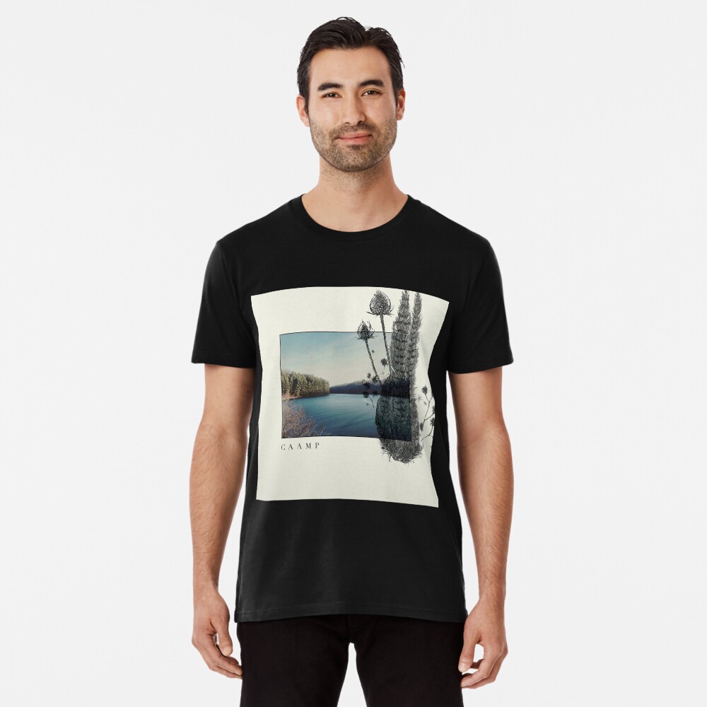 Item preview, Premium T-Shirt designed and sold by leandrojalu.