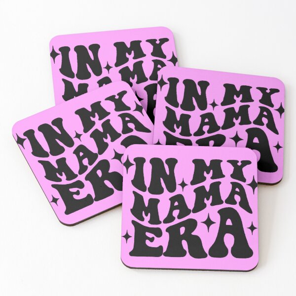 Item preview, Mama Era designed and sold by CoraBr.