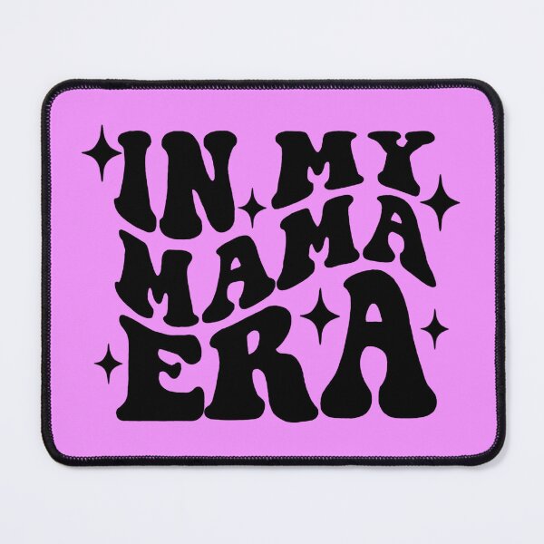 Item preview, Mama Era designed and sold by CoraBr.