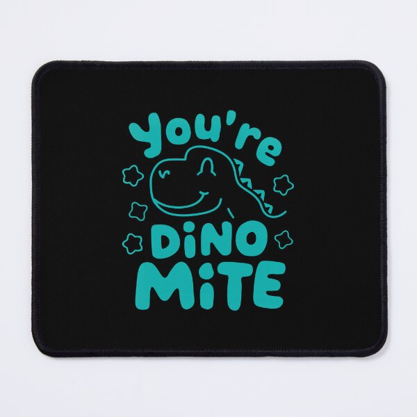 Item preview, You're Dino-Mite designed and sold by Dazzle-Sizzle.