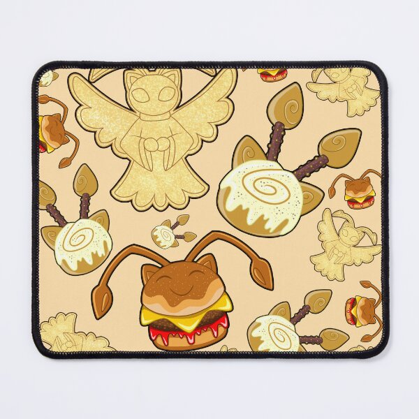 Item preview, Aisha Snacks designed and sold by joysqueezed-out.