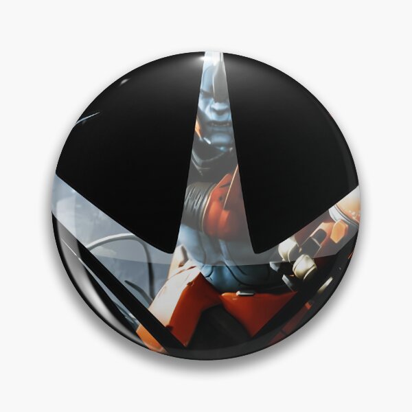 Item preview, Paragon Logo  designed and sold by AriadHuerta.