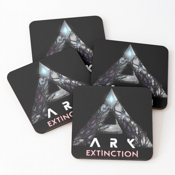 Item preview, A for Extinction  designed and sold by AriadHuerta.