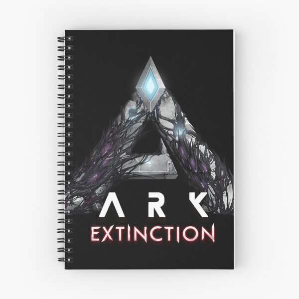 Item preview, A for Extinction  designed and sold by AriadHuerta.
