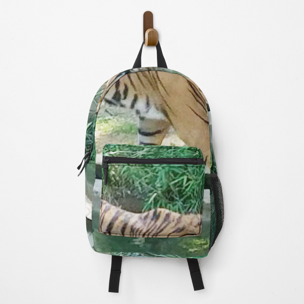 Item preview, Backpack designed and sold by deville13.