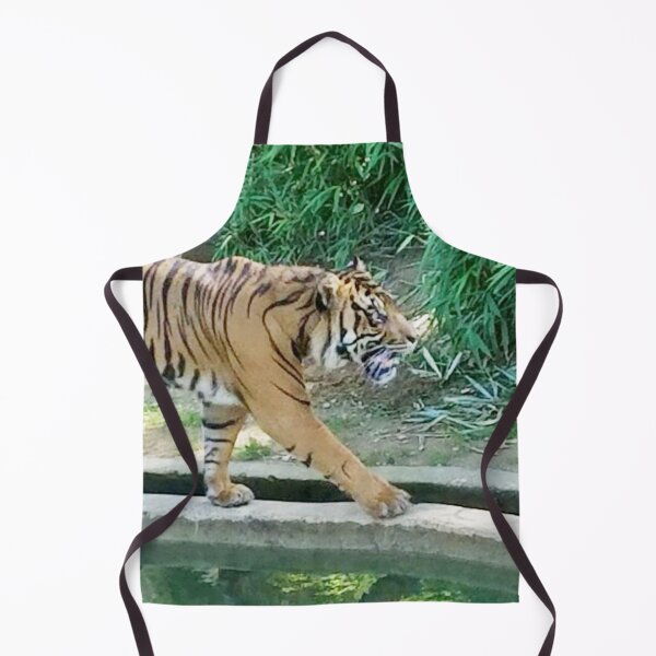 Item preview, Exotic Tiger designed and sold by deville13.