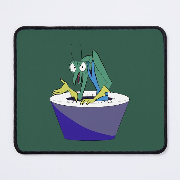 Item preview, Zorak designed and sold by GemimaRosaArt.