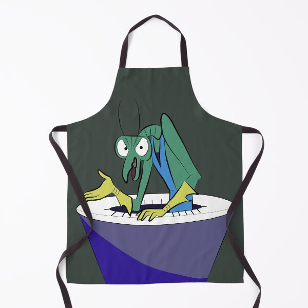 Item preview, Zorak designed and sold by GemimaRosaArt.