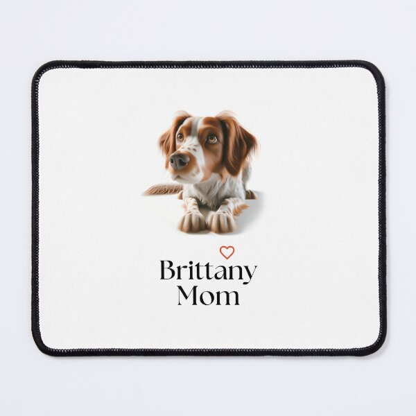 Item preview, Brittany Mom designed and sold by HunterPup.