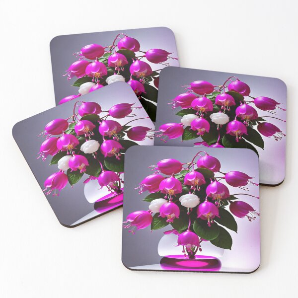 Item preview, Purple roses designed and sold by saly55887.