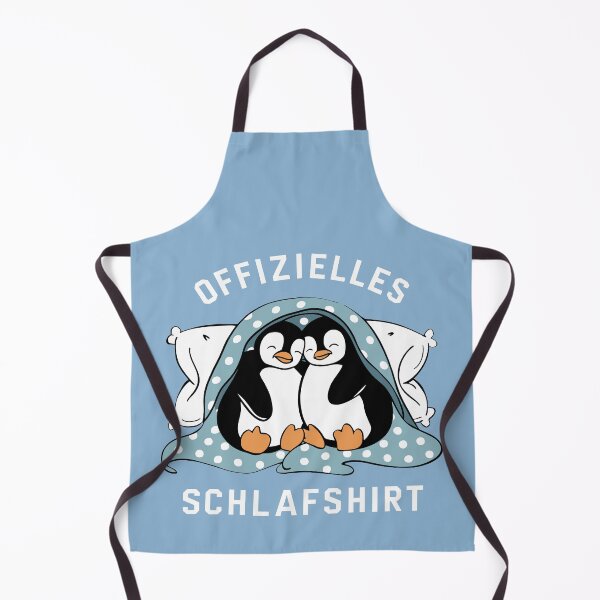 Item preview, Cozy Penguin Pals: Official Sleep designed and sold by Designowner.