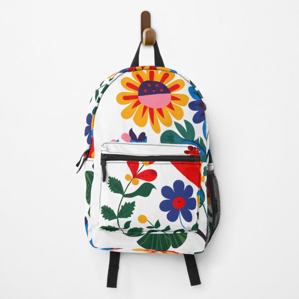 Item preview, Hungarian Folk Flower Design designed and sold by xiao xuans.