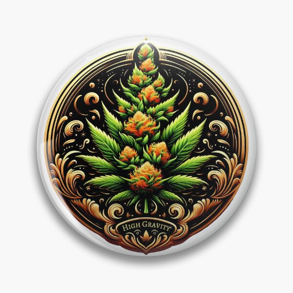 Item preview, Herbal Elegance designed and sold by highgravityart.
