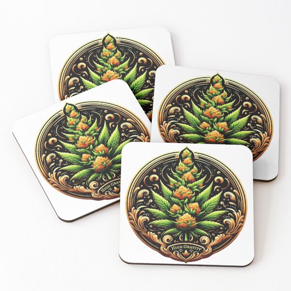 Item preview, Herbal Elegance designed and sold by highgravityart.