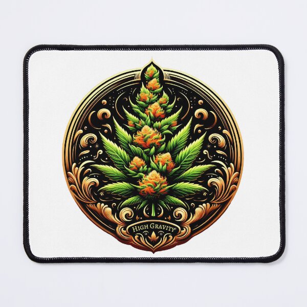 Item preview, Herbal Elegance designed and sold by highgravityart.
