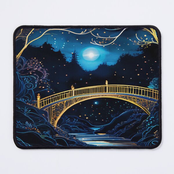 Item preview, Fantasy night designed and sold by saly55887.