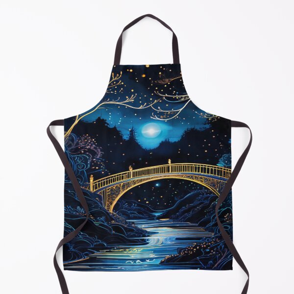 Item preview, Fantasy night designed and sold by saly55887.