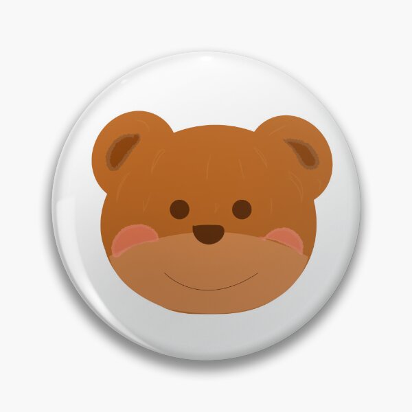 Item preview, teddy bear designed and sold by josiespaces.