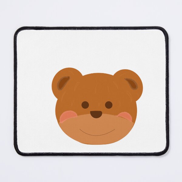 Item preview, teddy bear designed and sold by josiespaces.