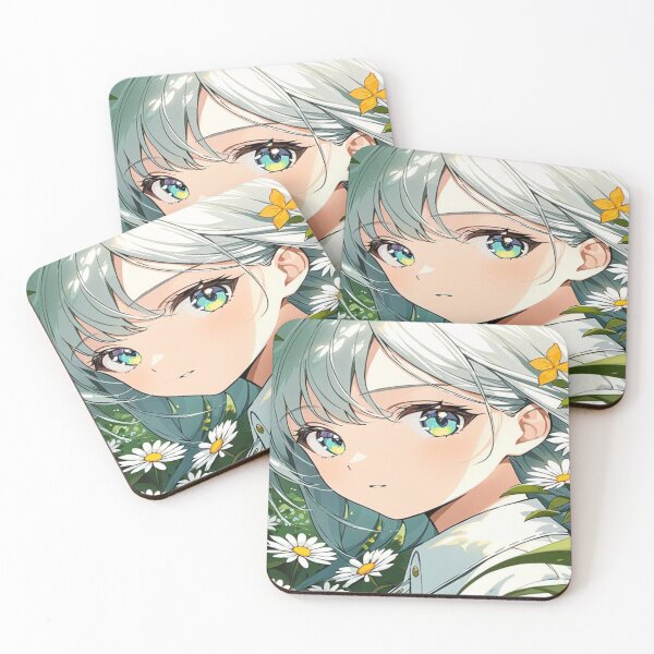 Item preview, Beautiful anime designed and sold by saly55887.