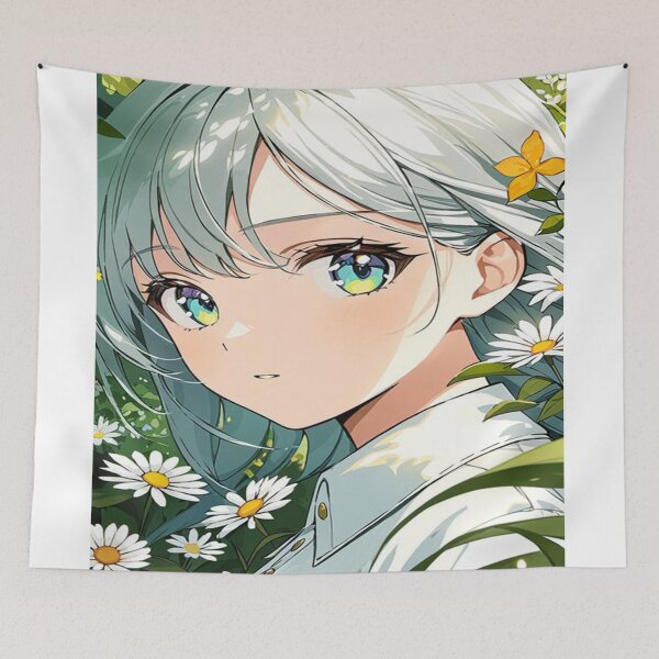 Item preview, Beautiful anime designed and sold by saly55887.