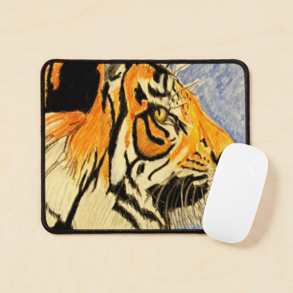 Item preview, Mouse Pad designed and sold by deville13.
