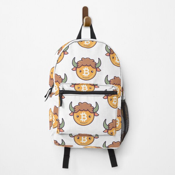 Item preview, Meme Coin Bull designed and sold by LemuellTrends.