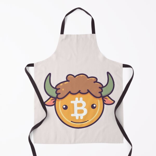 Item preview, Meme Coin Bull designed and sold by LemuellTrends.