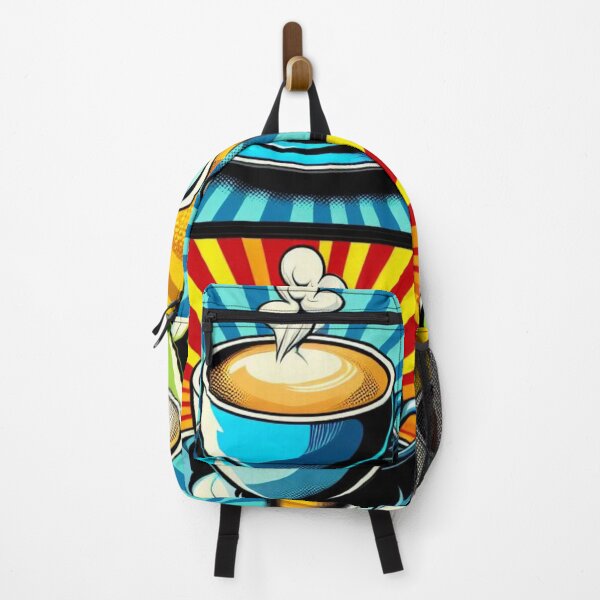 Item preview, Coffee pop designed and sold by sylbealvaguez.