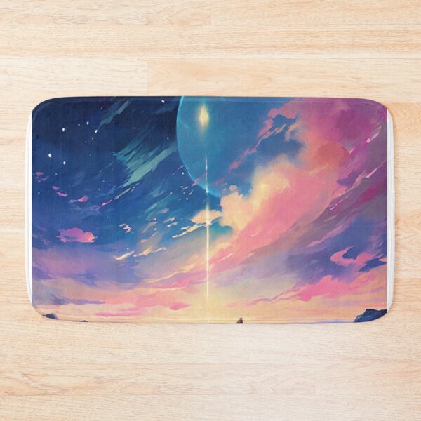 Item preview, Watercolor painting designed and sold by saly55887.