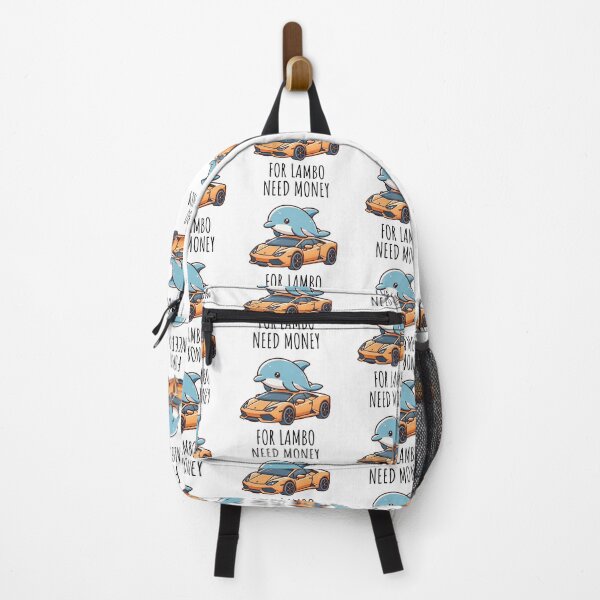 Item preview, Lambo Dolphin designed and sold by LemuellTrends.