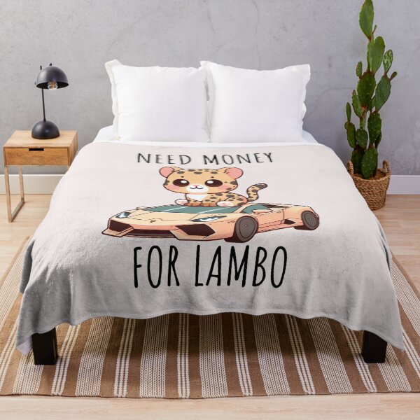 Item preview, Lambo Cheetah designed and sold by LemuellTrends.