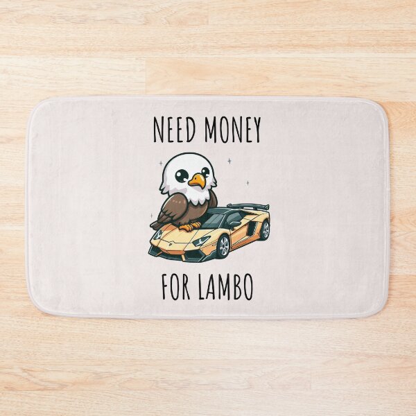Item preview, Lambo Eagle designed and sold by LemuellTrends.