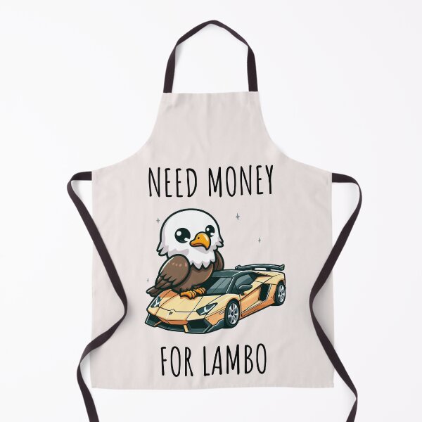Item preview, Lambo Eagle designed and sold by LemuellTrends.