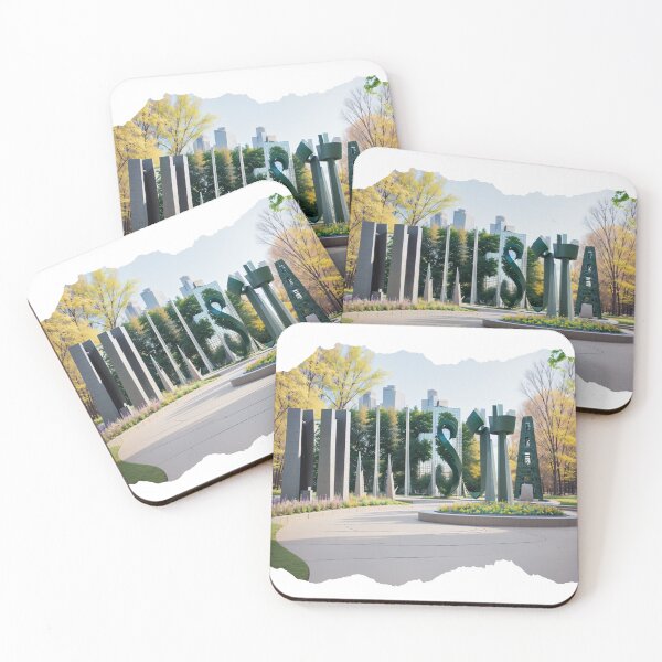 Item preview, MINNESOTA 24 6 designed and sold by maveluzone.