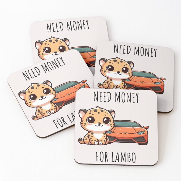 Item preview, Lambo Ounce designed and sold by LemuellTrends.