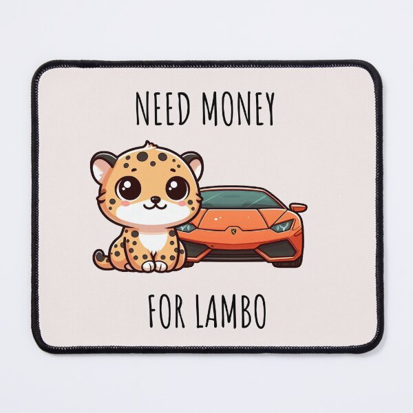 Item preview, Lambo Ounce designed and sold by LemuellTrends.