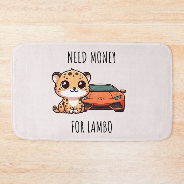 Item preview, Lambo Ounce designed and sold by LemuellTrends.