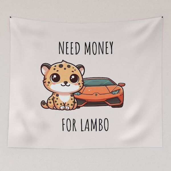 Item preview, Lambo Ounce designed and sold by LemuellTrends.