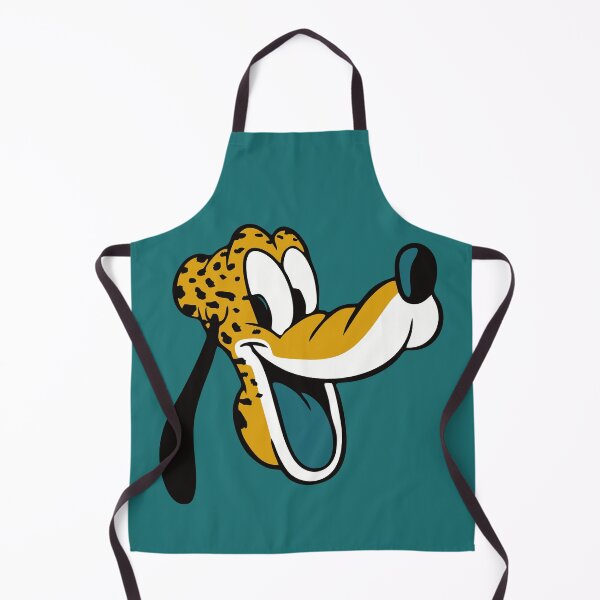 Item preview, Duval Jaguar Pluto Parody Design designed and sold by NightHowler904.