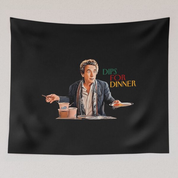 Item preview, Only Murders in the Building - Dips for Dinner designed and sold by Jazmygfgfg434.