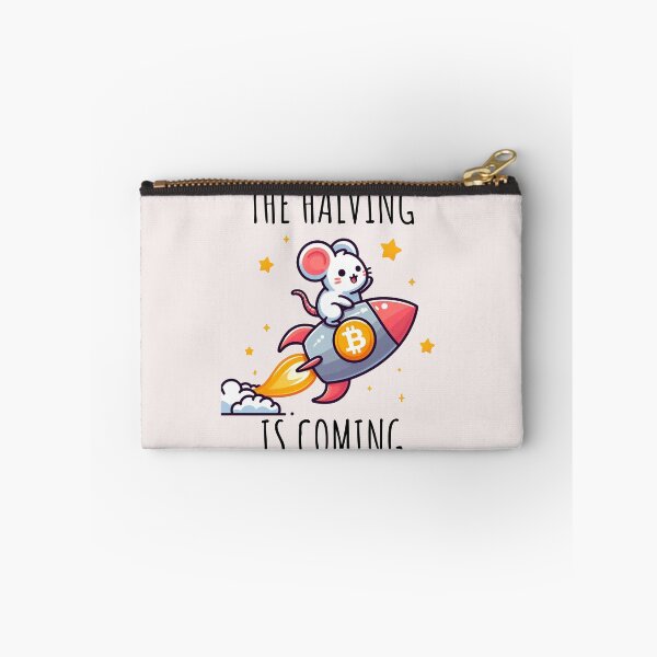 Item preview, Bitcoin Halving Rat designed and sold by LemuellTrends.