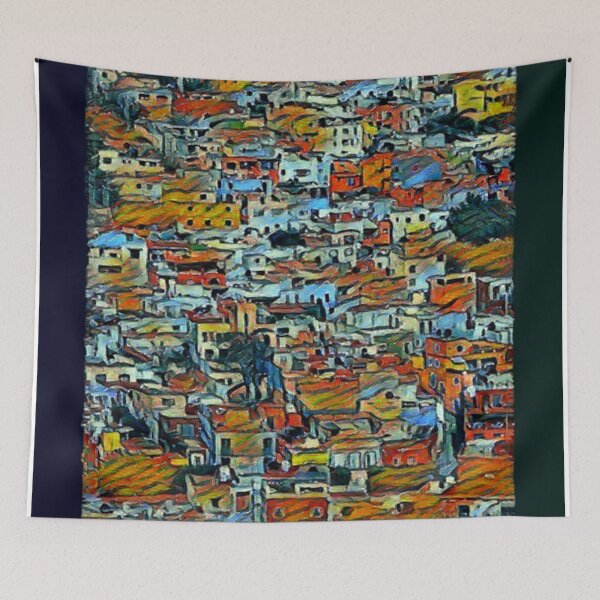 Item preview, Guanajuato designed and sold by jeffreyjirwin.