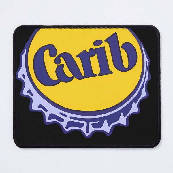 Item preview, Carib Beer The Beer Of The Caribbean designed and sold by Jazmygfgfg434.