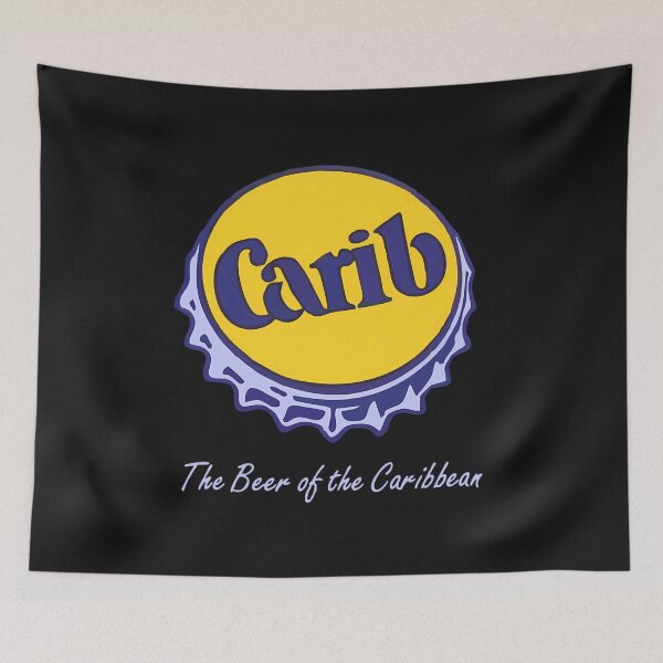 Artikelvorschau, Carib Beer Das Bier der Karibik entworfen und verkauft von Jazmygfgfg434.