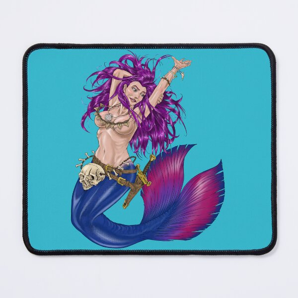 Item preview, Sailors Beware designed and sold by Dead Possum Designs.