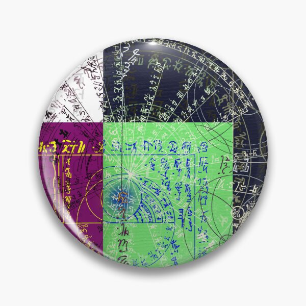 Aperçu de l'œuvre SpheresData Script - en voyage créée et vendue par Sherri-Lee Lavender.