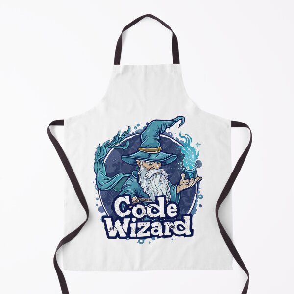 Item preview, Code Wizard designed and sold by GalacticLabs.