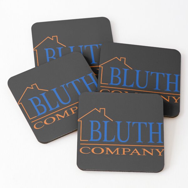 Item preview, Bluth Company - Arrested Development designed and sold by RubieBeaha.