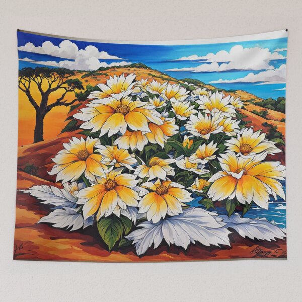 Item preview, Leaves in the wind designed and sold by glauco54.